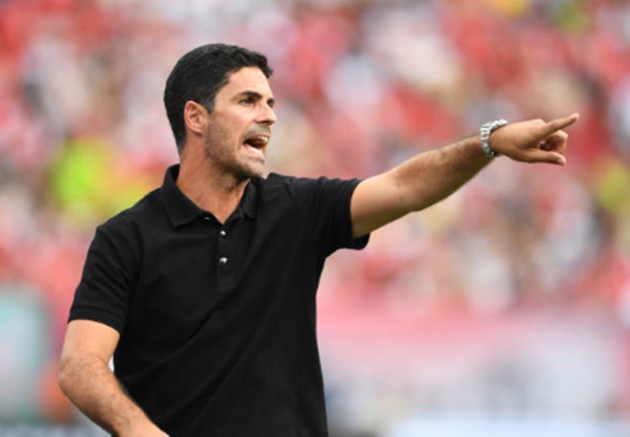 hlv-arteta-len-tieng-ve-xung-dot-giao-huu-mu-arsenal