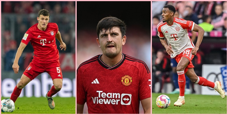 M.U nóng lòng muốn chốt Pavard lẫn Gravenberch