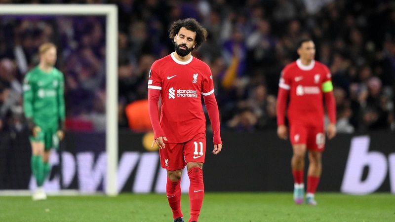 Liverpool-Toulouse