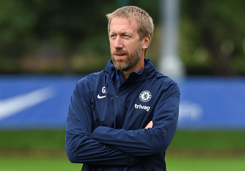 graham-potter-tro-lai-bang-ghe-huan-luyen-chuan-bi-dan-dat-tuyen